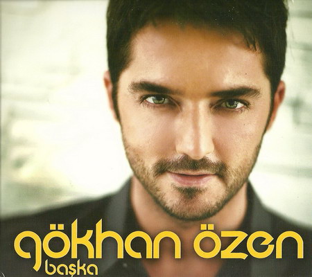 دانلود آلبوم gokhan ozen بنام Baska